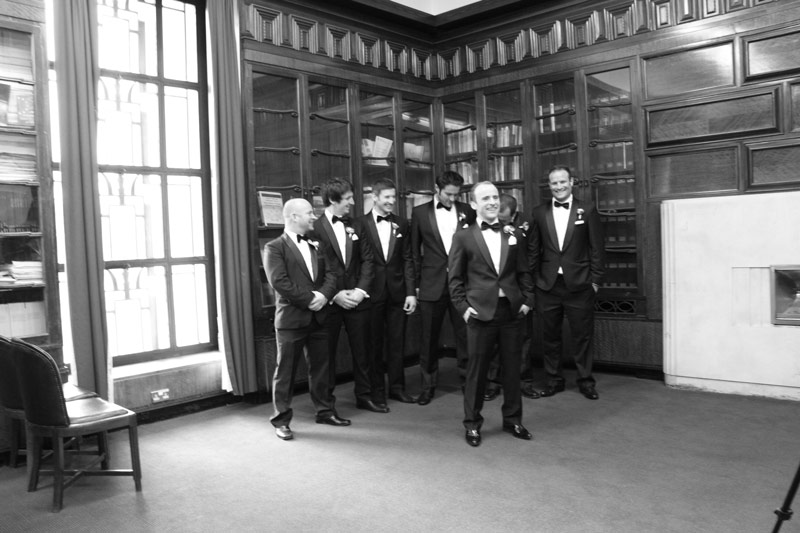 group tailor made wedding-suits in south wales